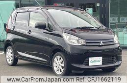 mitsubishi ek-wagon 2014 CFJ1662119