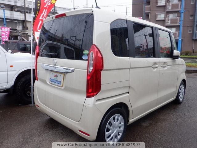 honda n-box 2019 -HONDA 【福岡 】--N BOX JF3--1290327---HONDA 【福岡 】--N BOX JF3--1290327- image 2