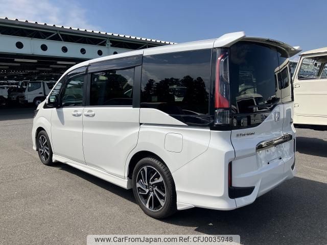 honda stepwagon-spada 2019 quick_quick_DBA-RP3_RP3-1240971 image 2