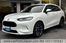 honda honda-others 2023 -HONDA 【名変中 】--ZR-V RZ4--1008776---HONDA 【名変中 】--ZR-V RZ4--1008776-