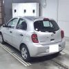 nissan march 2018 -NISSAN 【岐阜 504ﾁ7218】--March K13-077773---NISSAN 【岐阜 504ﾁ7218】--March K13-077773- image 2