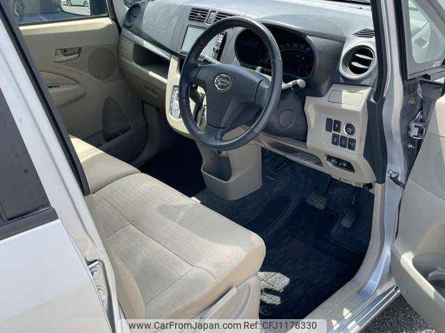 daihatsu move 2014 -DAIHATSU--Move DBA-LA100S--LA100S-0286991---DAIHATSU--Move DBA-LA100S--LA100S-0286991- image 2