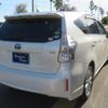 toyota prius-α 2014 -TOYOTA--Prius α ZVW41W--3344390---TOYOTA--Prius α ZVW41W--3344390- image 19