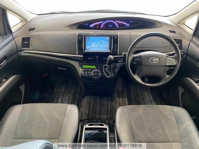 toyota estima 2013 quick_quick_DBA-ACR50W_ACR50-0165539 image 2