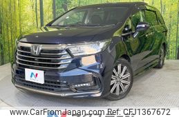honda odyssey 2021 -HONDA--Odyssey 6BA-RC1--RC1-1401751---HONDA--Odyssey 6BA-RC1--RC1-1401751-