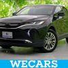 toyota harrier 2023 quick_quick_6BA-MXUA80_MXUA80-0086195 image 1