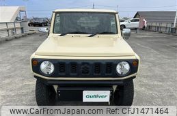 suzuki jimny 2019 -SUZUKI--Jimny 3BA-JB64W--JB64W-114769---SUZUKI--Jimny 3BA-JB64W--JB64W-114769-