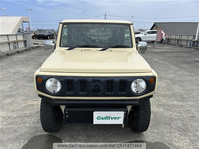 suzuki jimny 2019 -SUZUKI--Jimny 3BA-JB64W--JB64W-114769---SUZUKI--Jimny 3BA-JB64W--JB64W-114769- image 1