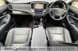 toyota crown 2016 CFJ1357859