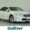 toyota camry 2012 -TOYOTA--Camry DAA-AVV50--AVV50-1015868---TOYOTA--Camry DAA-AVV50--AVV50-1015868- image 1