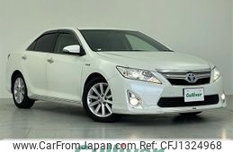 toyota camry 2012 -TOYOTA--Camry DAA-AVV50--AVV50-1015868---TOYOTA--Camry DAA-AVV50--AVV50-1015868-