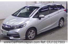 honda shuttle 2016 quick_quick_DBA-GK8_GK8-1004394