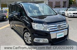 honda stepwagon 2012 -HONDA--Stepwgn DBA-RK5--RK5-1218563---HONDA--Stepwgn DBA-RK5--RK5-1218563-