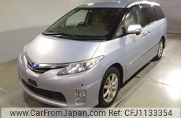 toyota estima-hybrid 2010 -TOYOTA--Estima Hybrid DAA-AHR20W--AHR20-7048715---TOYOTA--Estima Hybrid DAA-AHR20W--AHR20-7048715-