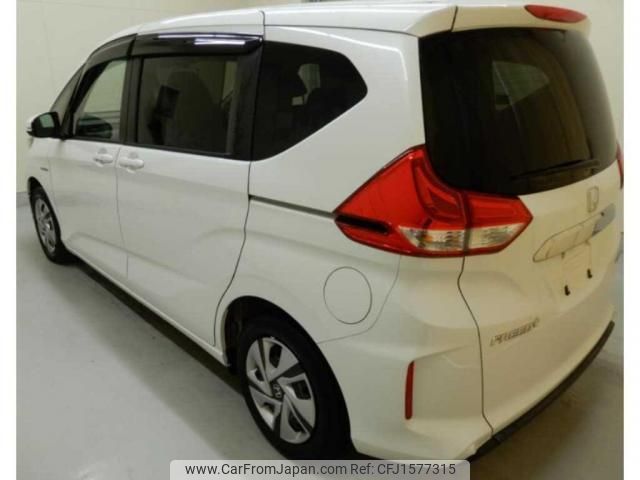 honda freed-plus 2022 CFJ1577315 image 2
