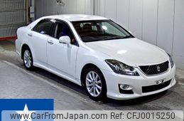 toyota crown 2009 -TOYOTA--Crown GRS200--GRS200-0027620---TOYOTA--Crown GRS200--GRS200-0027620-