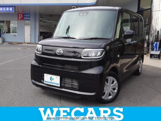 daihatsu tanto 2023 quick_quick_5BA-LA650S_LA650S-0332734 image 1