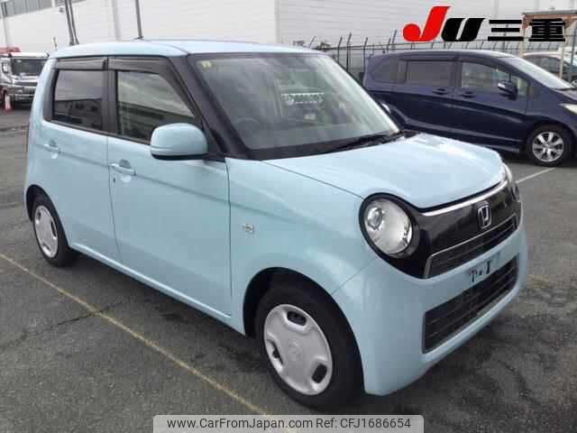 honda n-one 2018 CFJ1686654 image 1