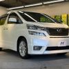 toyota vellfire 2008 -TOYOTA--Vellfire DBA-ANH20W--ANH20-8009012---TOYOTA--Vellfire DBA-ANH20W--ANH20-8009012- image 18