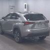 lexus nx 2017 -LEXUS--Lexus NX DBA-AGZ10--AGZ10-1015515---LEXUS--Lexus NX DBA-AGZ10--AGZ10-1015515- image 4