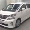 toyota vellfire 2012 -TOYOTA 【春日部 330た3569】--Vellfire ANH20W-8215958---TOYOTA 【春日部 330た3569】--Vellfire ANH20W-8215958- image 1