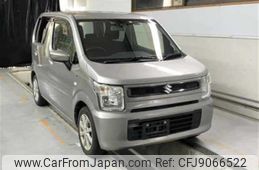 suzuki wagon-r 2018 -SUZUKI--Wagon R MH55S--MH55S-237135---SUZUKI--Wagon R MH55S--MH55S-237135-
