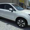 subaru forester 2016 -スバル--フォレスター DBA-SJ5--SJ5-085332---スバル--フォレスター DBA-SJ5--SJ5-085332- image 1