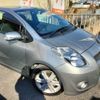 toyota vitz 2008 -TOYOTA--Vitz DBA-NCP91--NCP91-5195282---TOYOTA--Vitz DBA-NCP91--NCP91-5195282- image 2