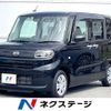 daihatsu tanto 2022 CFJ1831788 image 1