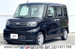 daihatsu tanto 2022 CFJ1831788