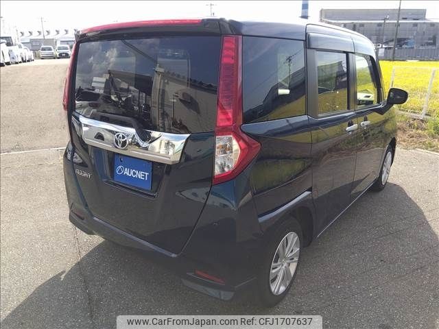 toyota roomy 2021 CFJ1707637 image 2