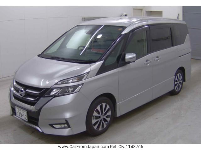 nissan serena 2019 quick_quick_DAA-GFC27_151894 image 1