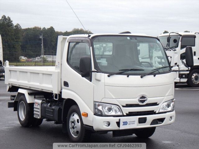 hino dutro 2023 -HINO--Hino Dutoro 2RG-XZU600T--XZU600-0044869---HINO--Hino Dutoro 2RG-XZU600T--XZU600-0044869- image 2