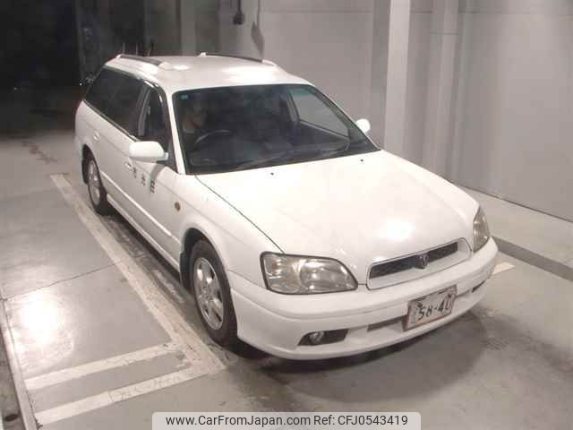 subaru legacy-touring-wagon 2000 -SUBARU--Legacy Wagon BH5-125094---SUBARU--Legacy Wagon BH5-125094- image 1