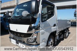 mitsubishi-fuso canter 2021 -MITSUBISHI--Canter 2RG-FBAV0--FBAV0-590405---MITSUBISHI--Canter 2RG-FBAV0--FBAV0-590405-