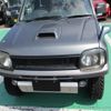 suzuki jimny 2006 CFJ1690387 image 6