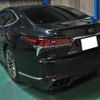 lexus ls 2018 -LEXUS--Lexus LS DBA-VXFA50--VXFA50-6001103---LEXUS--Lexus LS DBA-VXFA50--VXFA50-6001103- image 2