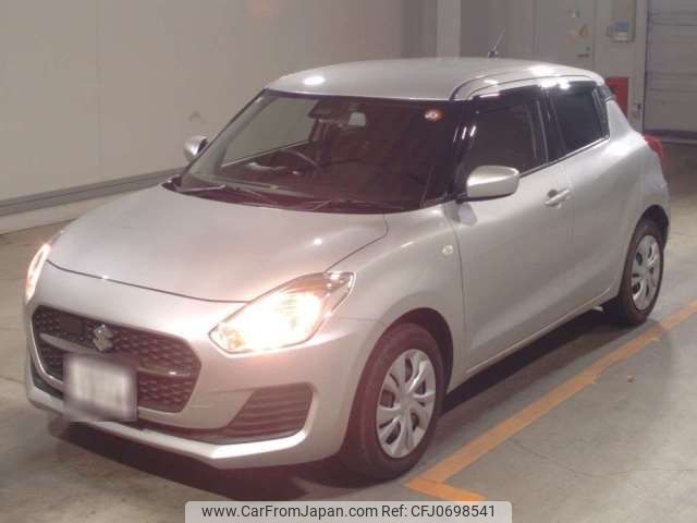 suzuki swift 2023 -SUZUKI 【鹿児島 502ﾁ3264】--Swift 4BA-ZC83S--ZC83S-506403---SUZUKI 【鹿児島 502ﾁ3264】--Swift 4BA-ZC83S--ZC83S-506403- image 1