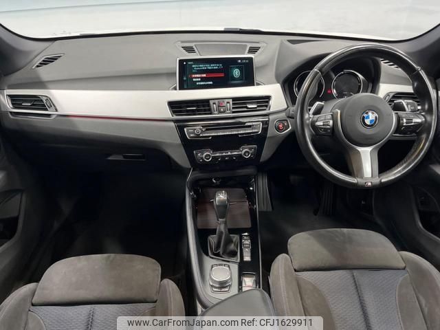 bmw x1 2019 CFJ1629911 image 2