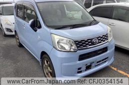 daihatsu move 2015 -DAIHATSU--Move LA150S--0024528---DAIHATSU--Move LA150S--0024528-