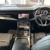 audi q8 2021 -AUDI--Audi Q8 F1DCBA--WAUZZZF15ND001627---AUDI--Audi Q8 F1DCBA--WAUZZZF15ND001627- image 3