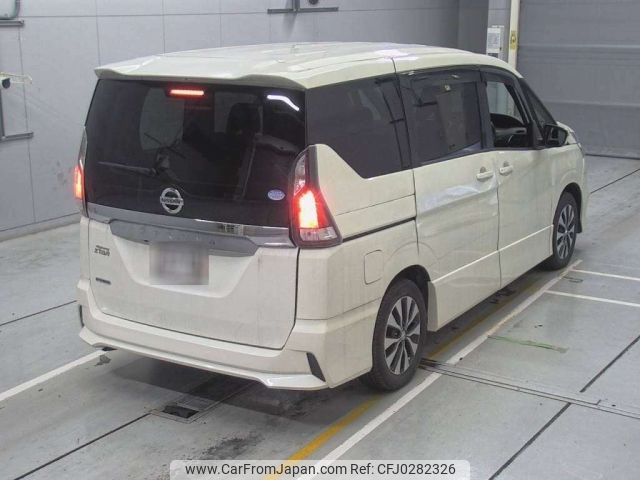 nissan serena 2018 -NISSAN--Serena GFC27-134841---NISSAN--Serena GFC27-134841- image 2