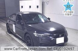 honda civic 2024 -HONDA 【佐賀 300ﾙ1815】--Civic FL1-1201600---HONDA 【佐賀 300ﾙ1815】--Civic FL1-1201600-