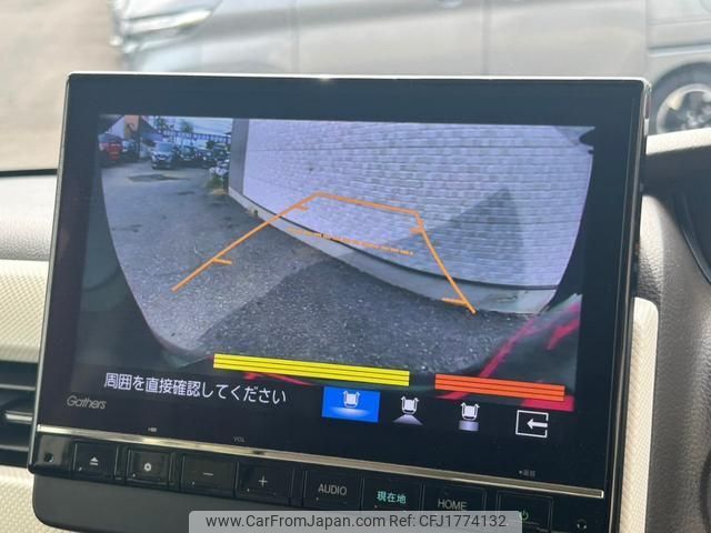 honda n-box 2023 CFJ1774132 image 2