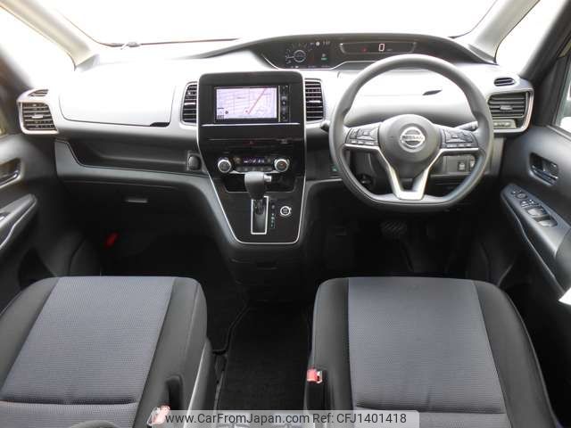 nissan serena 2020 -NISSAN--Serena 5AA-GNC27--GNC27-030520---NISSAN--Serena 5AA-GNC27--GNC27-030520- image 2