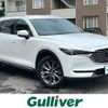 mazda cx-8 2019 CFJ1551948 image 1