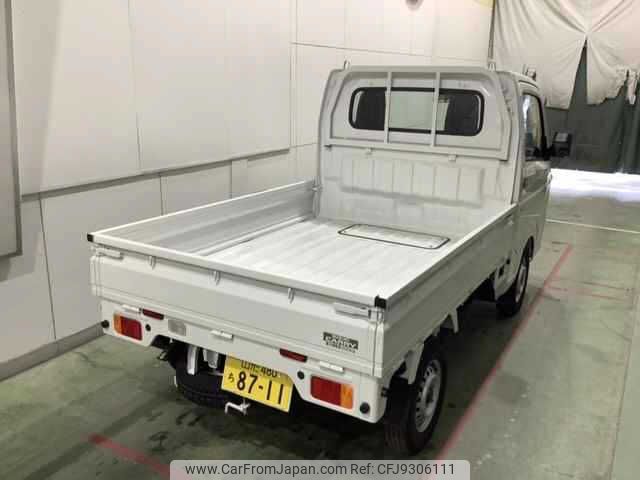 suzuki carry-truck 2023 -SUZUKI 【山形 480ﾁ8711】--Carry Truck DA16T--733491---SUZUKI 【山形 480ﾁ8711】--Carry Truck DA16T--733491- image 2