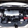 toyota prius 2018 -TOYOTA--Prius DAA-ZVW51--ZVW51-6067036---TOYOTA--Prius DAA-ZVW51--ZVW51-6067036- image 20