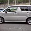 suzuki wagon-r 2017 quick_quick_DAA-MH55S_MH55S-105469 image 2