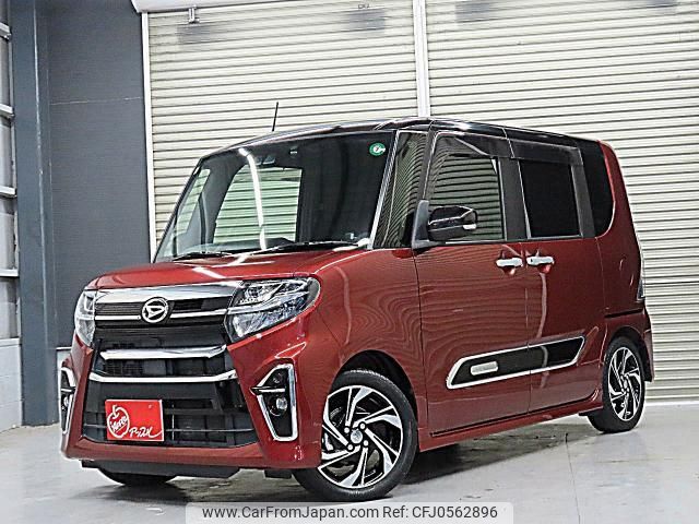 daihatsu tanto 2021 quick_quick_5BA-LA650S_LA650S-1084010 image 1